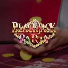 Blackjack Party – slot by Evolution, featured at beticocasino.pt
