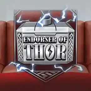 Endorser Of Thor – slot by KA Gaming, featured at beticocasino.pt