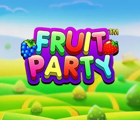Fruit Party online slot from Pragmatic Play – play at beticocasino.pt