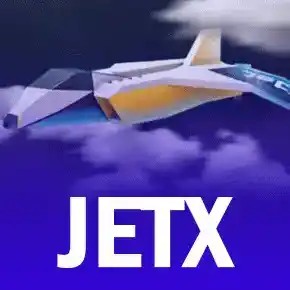 JetX by SmartSoft, showcased at beticocasino.pt – game logo