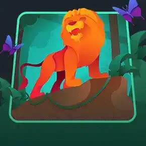 Jogo Do Bicho casino game by InOut – featured logo at Betico Casino