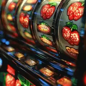 Lucky Coin logo – Crash Games by Onlyplay at Betico Casino