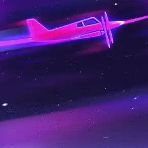 Pilot game by Gamzix – logo hosted on Betico Casino