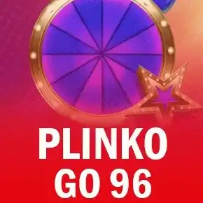 Play Plinko Go 96 slot by OneXTwo Gaming on beticocasino.pt