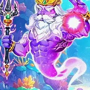 Poseidon’s Secret 2 – slot by KA Gaming, featured at beticocasino.pt