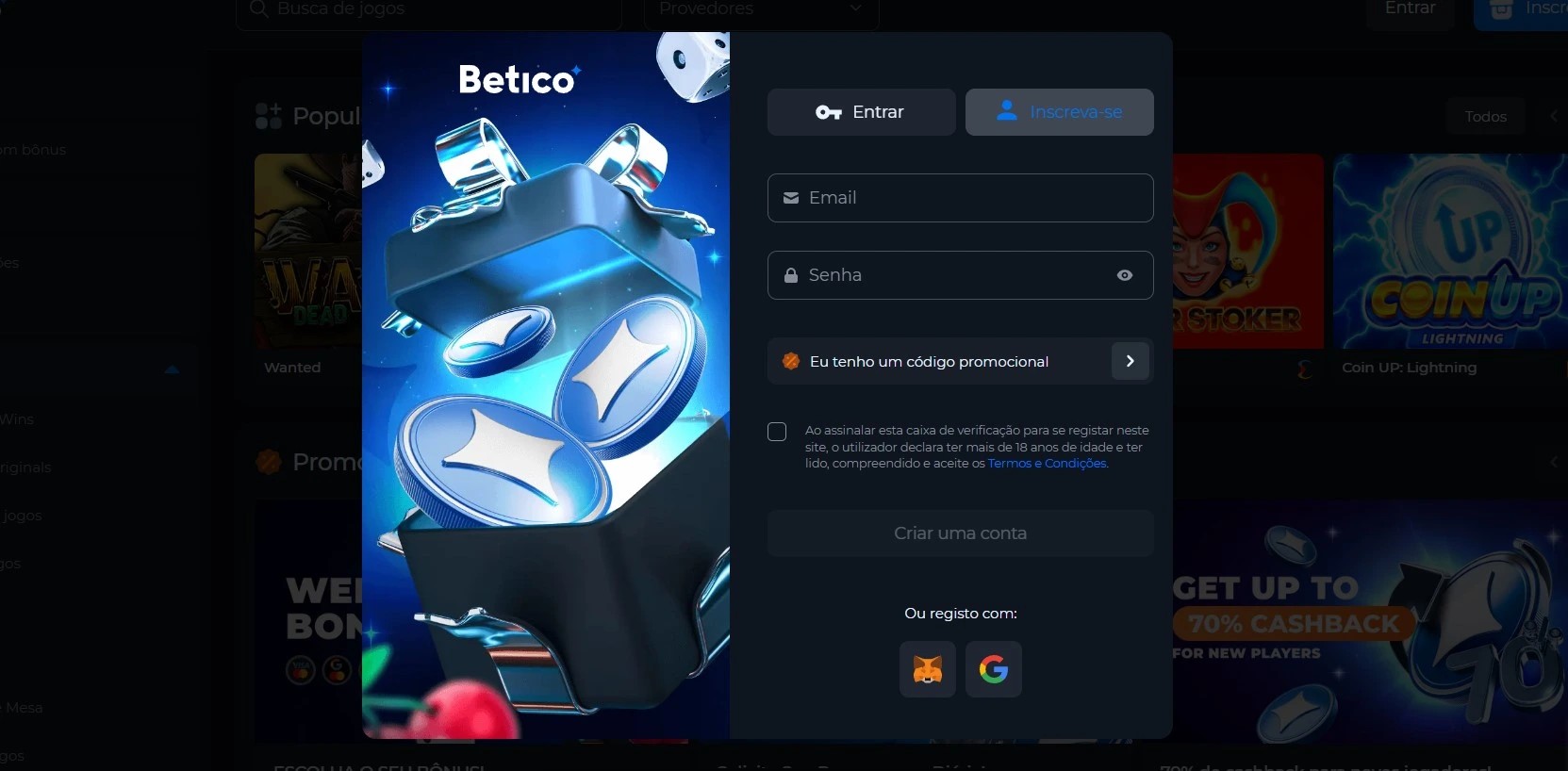 registrationbeticocasino